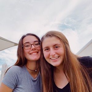 Meet your Posher, Zoe